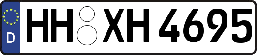 HH-XH4695
