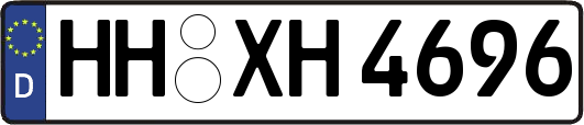 HH-XH4696