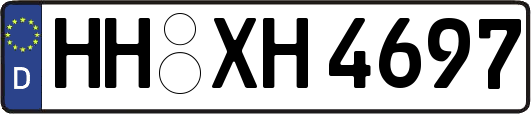 HH-XH4697