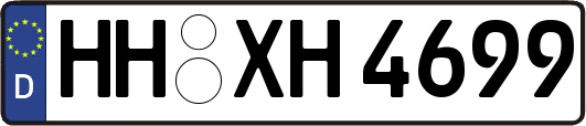 HH-XH4699