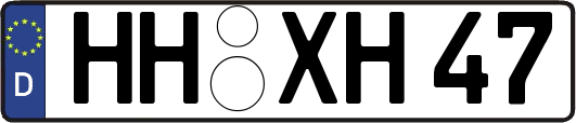 HH-XH47