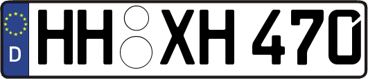 HH-XH470