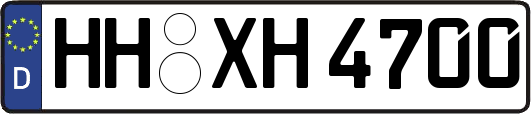 HH-XH4700
