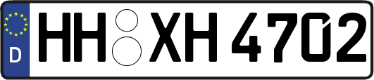 HH-XH4702