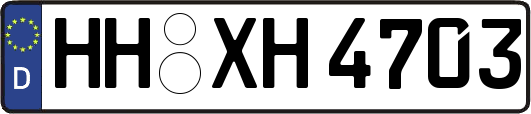 HH-XH4703