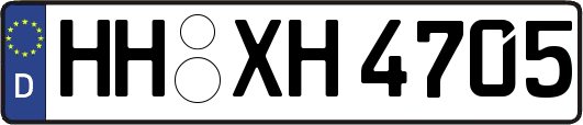 HH-XH4705