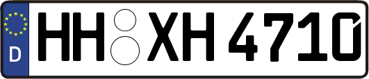 HH-XH4710
