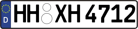 HH-XH4712