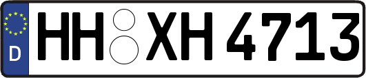HH-XH4713