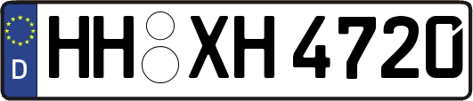 HH-XH4720