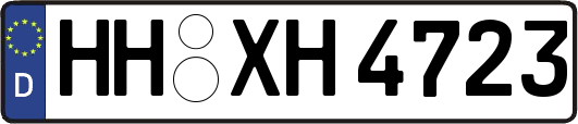 HH-XH4723