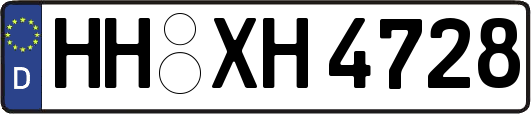 HH-XH4728