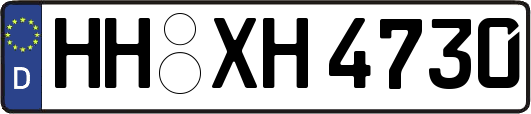 HH-XH4730