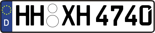 HH-XH4740