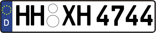 HH-XH4744