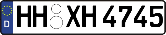 HH-XH4745