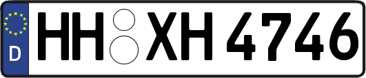 HH-XH4746