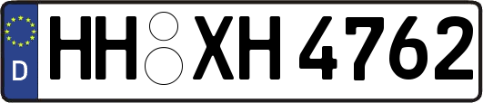 HH-XH4762
