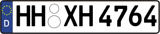 HH-XH4764