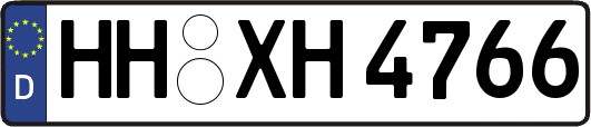 HH-XH4766