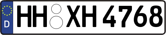 HH-XH4768