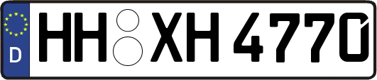HH-XH4770