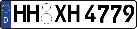HH-XH4779