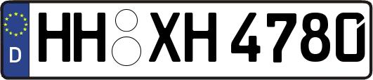HH-XH4780
