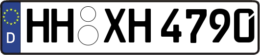 HH-XH4790