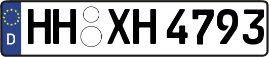 HH-XH4793