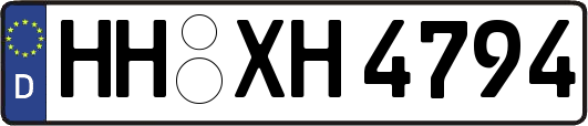 HH-XH4794