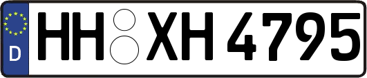 HH-XH4795
