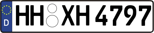 HH-XH4797