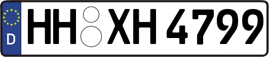 HH-XH4799