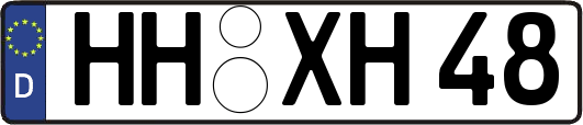 HH-XH48