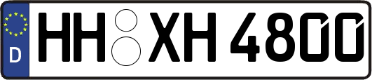 HH-XH4800