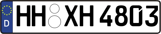 HH-XH4803