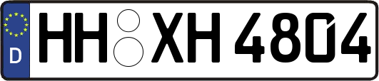 HH-XH4804