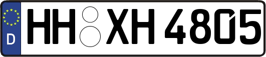 HH-XH4805