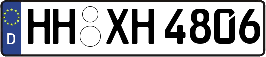 HH-XH4806