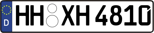 HH-XH4810