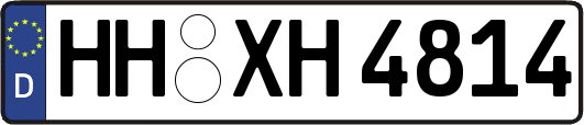 HH-XH4814