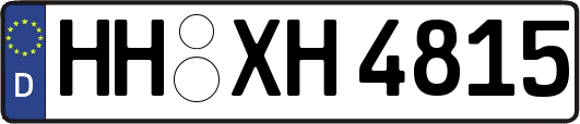 HH-XH4815