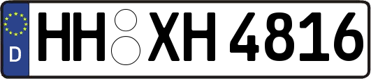 HH-XH4816
