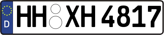 HH-XH4817