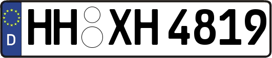 HH-XH4819