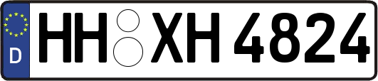 HH-XH4824