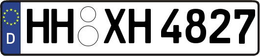 HH-XH4827