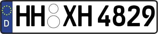 HH-XH4829