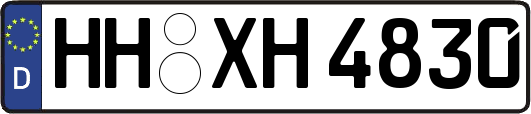 HH-XH4830